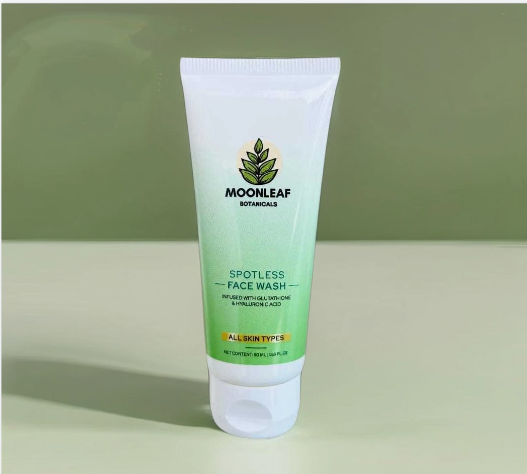 Spotless Facewash - 50 ml