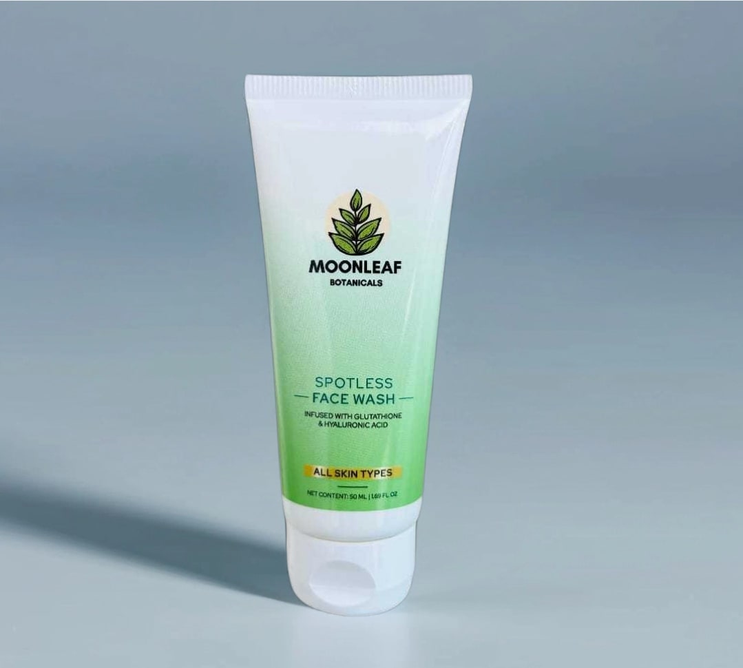 Spotless Facewash - 100 ml