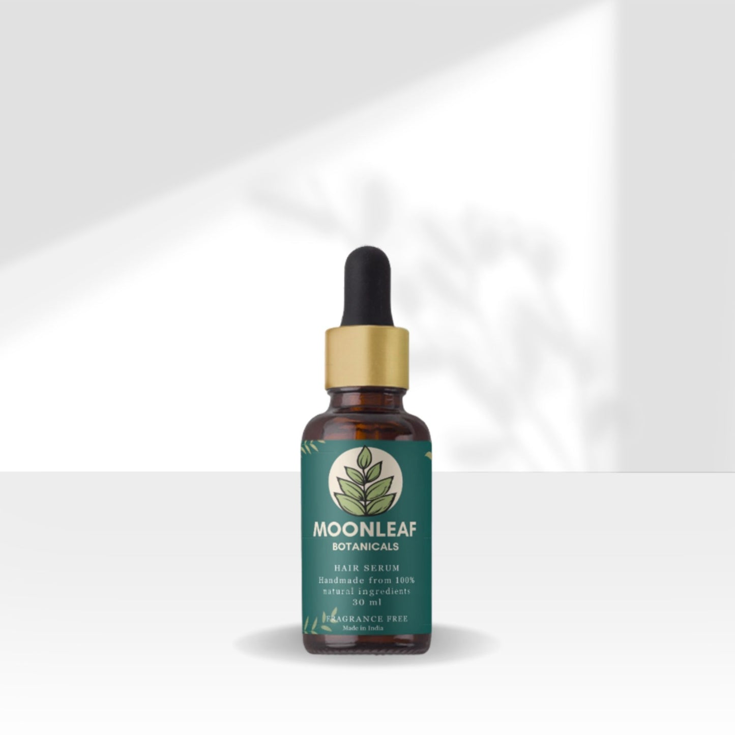 Moonleaf Hair Growth Serum - 30 ml