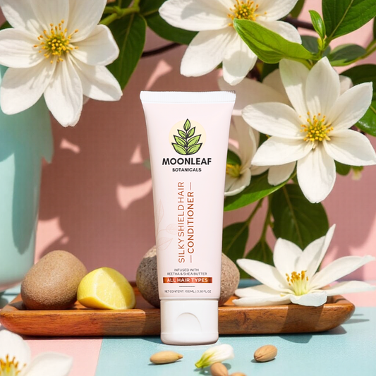 Silky Shield Hair Conditioner - 50 ml