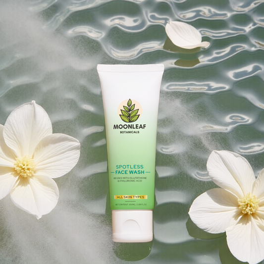 Spotless Facewash - 50 ml