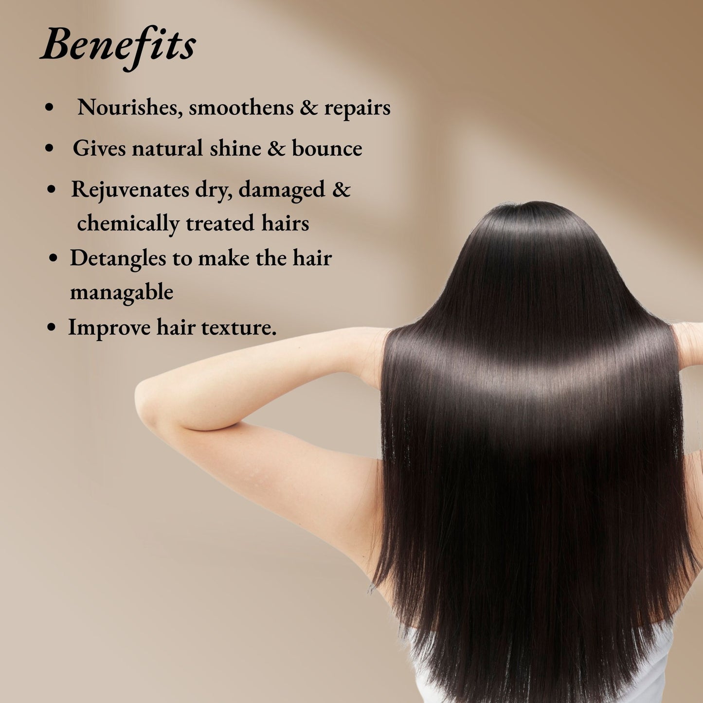 Silky Shield Hair Conditioner - 100 ml