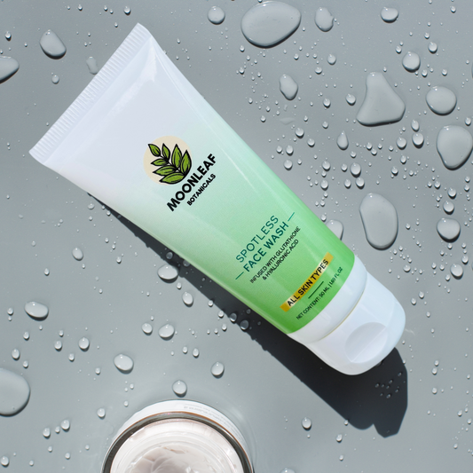 Spotless Facewash - 100 ml