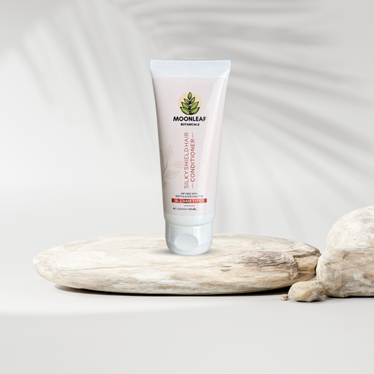 Silky Shield Hair Conditioner - 50 ml