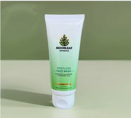 Spotless Facewash - 50 ml