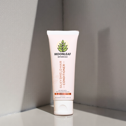 Silky Shield Hair Conditioner - 100 ml