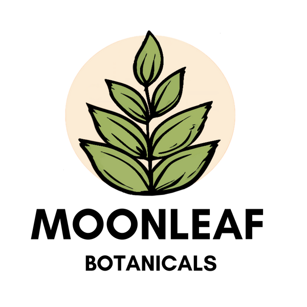 Moonleaf Botanicals